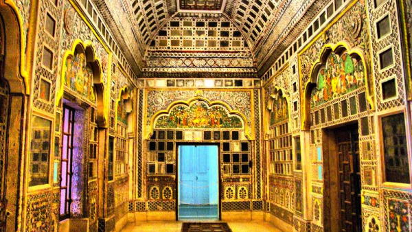 Sheesh-Mahal-Jodhpur (1)